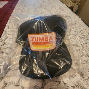 ZUMBA Explore Snapback Hat